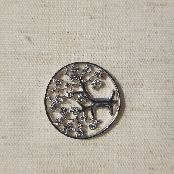 Large Tree of Life plate - Picture 1 of 1